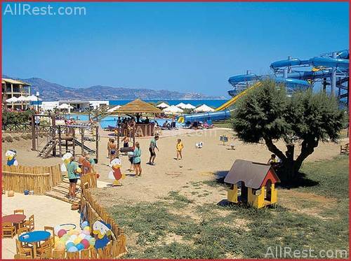 Candia Maris Hotel 14